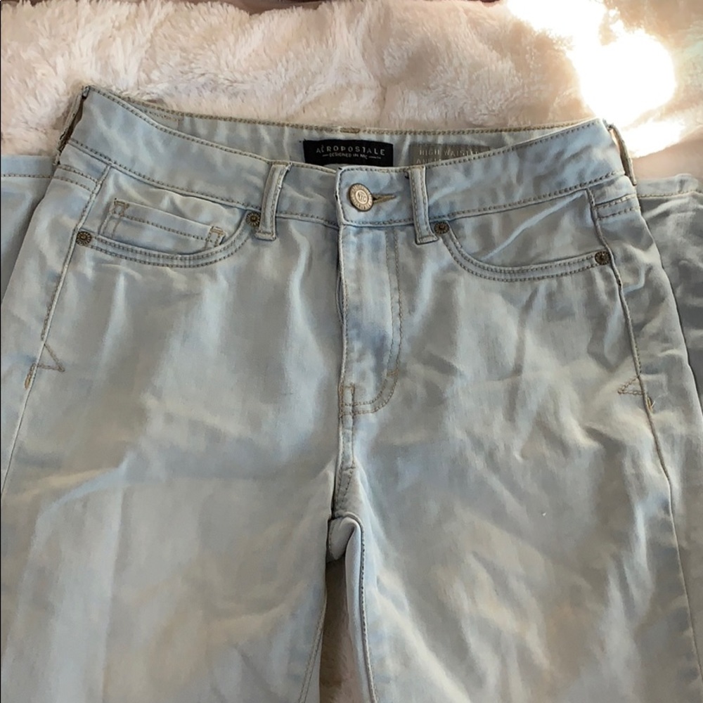 jeans - Picture 2 of 2
